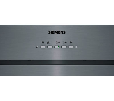 SIEMENS LB79585GB Canopy Cooker Hood - Stainless Steel SIEMENS LB79585GB Canopy Cooker Hood - Stainless Steel